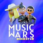 Music Wars Mod Apk 1.4.3 for android
