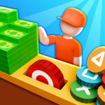 My Arcade Center v2 Mod Apk 0.23.2 for android