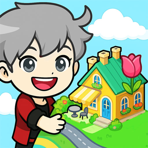 My Ava Game World Mod Apk 1.4 for android