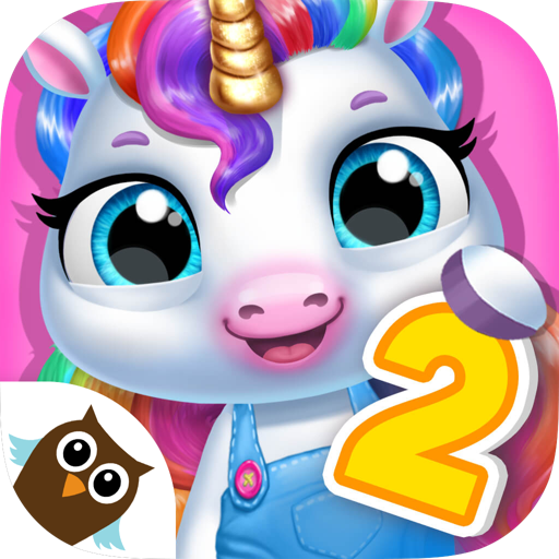 My Baby Unicorn 2 Mod Apk 1.0.1291 for android