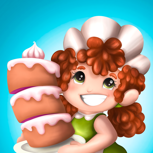 My Cake Shop Mod Apk 0.6.3 for android