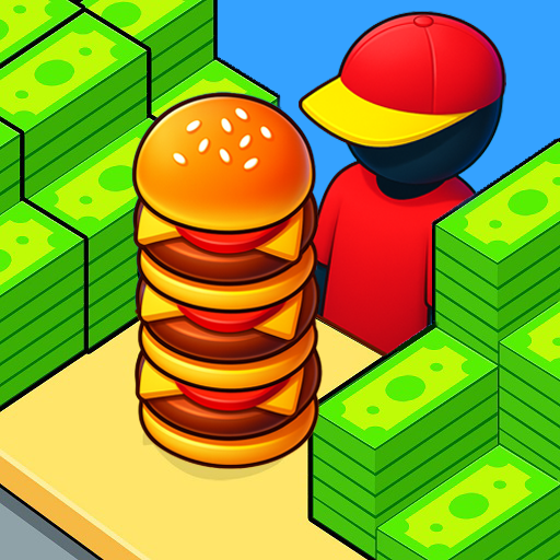 My Dream Burger Mod Apk 1.1.0 for android