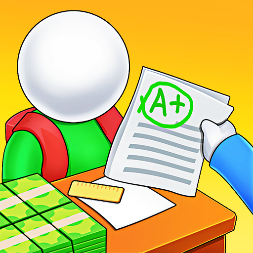 My Dream School Mod Apk 1.2.4 for android