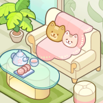 My Perfect Home Mod Apk 2.1 for android