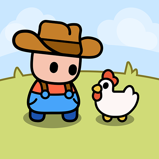 My Pocket Farm Mod Apk 0.2.8.6 for android