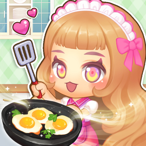 My Secret Bistro Mod Apk 2.7.26 for android