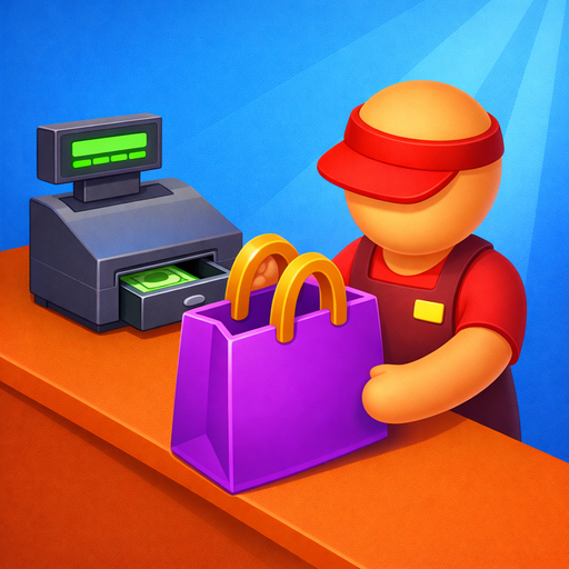 My Shopping Mall Mod Apk 0.2.1 for android