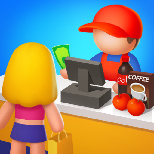 My Supermarket! Mod Apk 1.3.3 for android