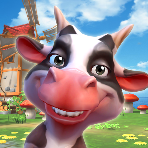My Talking Cow Mod Apk 1.3.6 for android