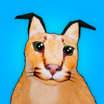 My Talking Floppa Mod Apk 0.7.1 for android