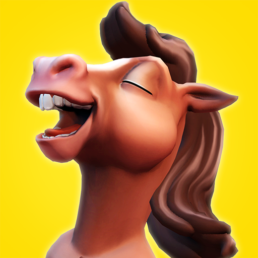 My Talking Horse Mod Apk 1.3.5 for android