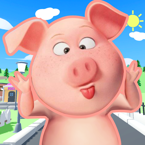 My Talking Pig Mod Apk 1.3.2 for android