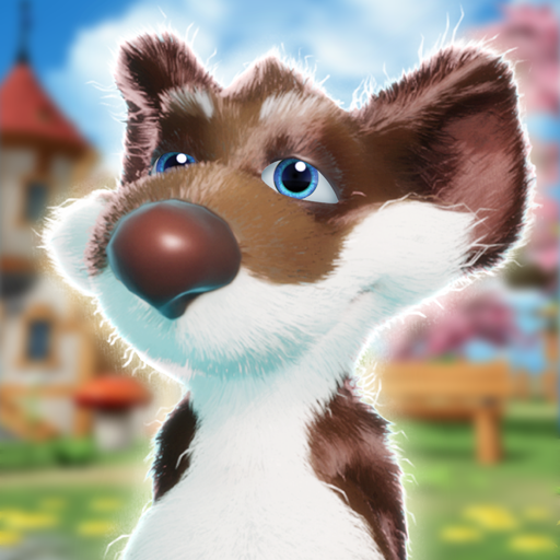 My Talking Rat Mod Apk 1.3.2 for android