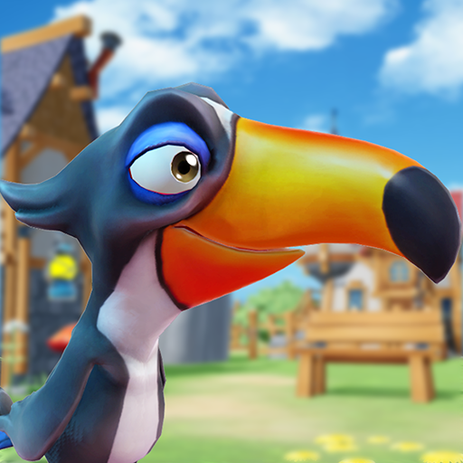 My Talking Toucan Mod Apk 1.3.3 for android