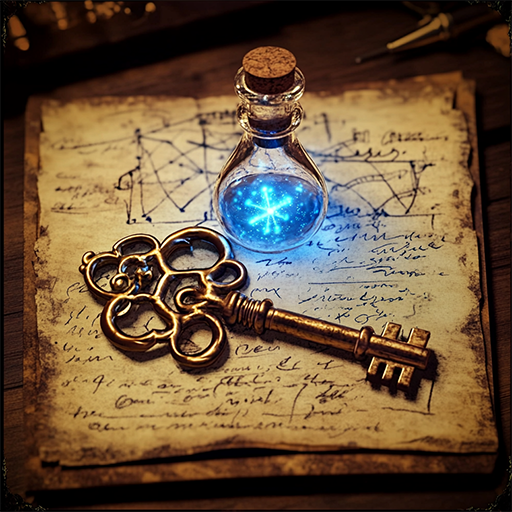 Mystery Myth Mod Apk 1.9 for android