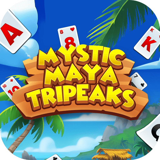 Mystic Maya TriPeaks Mod Apk 1.0.9 for android
