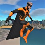 Naxeex Superhero Mod Apk 2.6.7.5 for android