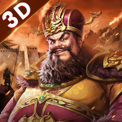 New Romance of Three Kingdoms Mod Apk 4.4.0 for android
