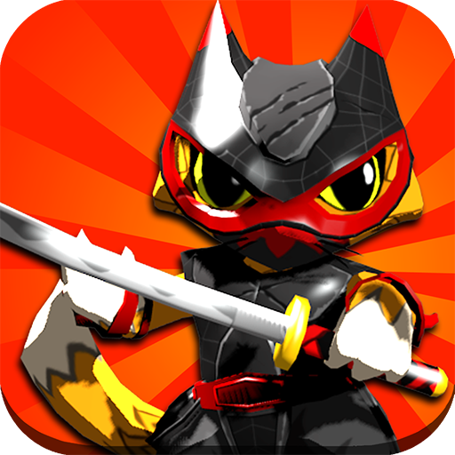 Ninja Kitty Mod Apk 68 for android