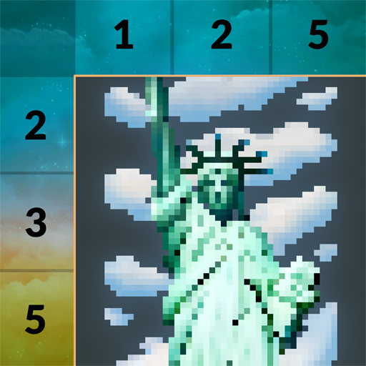 Nonogram Mod Apk 1.5.4 for android