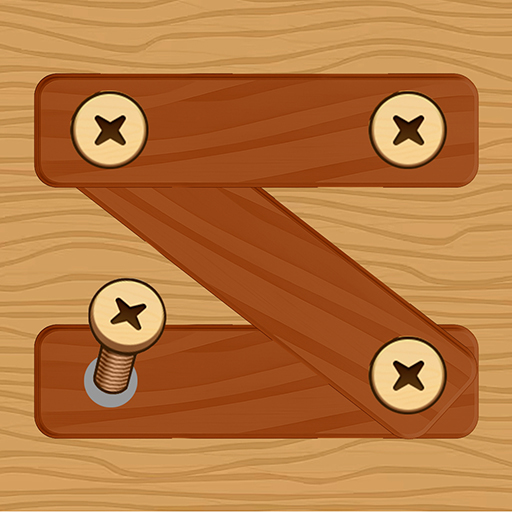 Nut Bolt Puzzle Challenge Mod Apk 5.1 for android