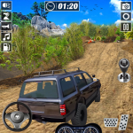 Offroad Jeep Simulator 4×4 Mod Apk 0.19 for android