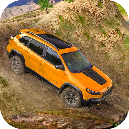 Offroad Xtreme 4X4 Off road Mod Apk 0.37 for android