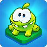 Om Nom Mod Apk 46.5.2 for android