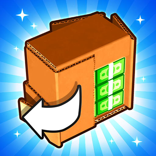 Open The Box! Mod Apk 1.9.3 for android