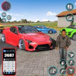 Open World Car Driving Games Mod Apk 5.7 for android