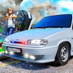 Oper Driving Simulator Mod Apk 0.6.6 for android