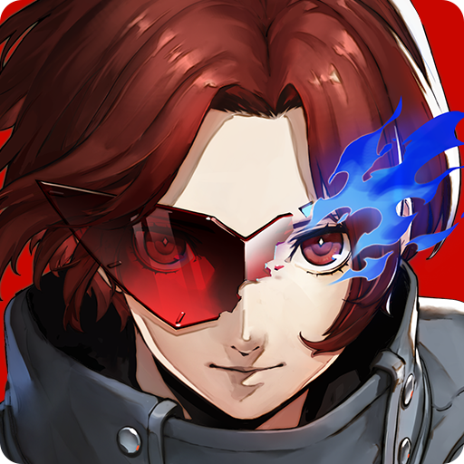 P5X | Persona5 Mod Apk 3.1.0 for android