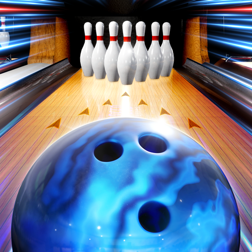 PBA® Bowling Challenge Mod Apk 3.23.0 for android
