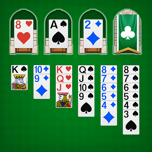 Palace Solitaire Mod Apk 1.5.4.20251219 for android