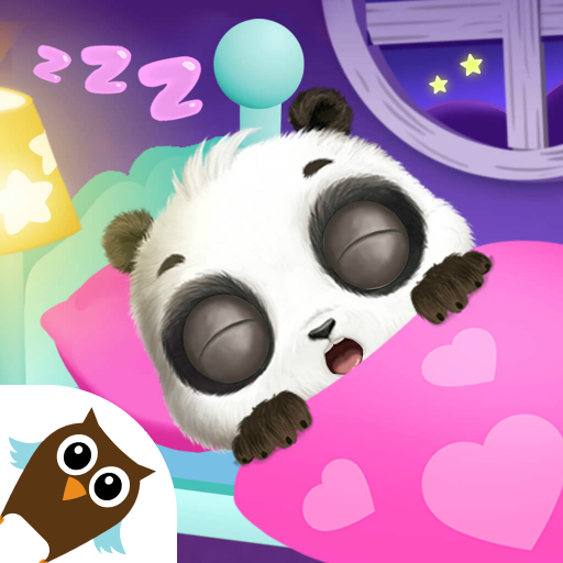 Panda Lu & Friends Mod Apk 6.0.60085 for android