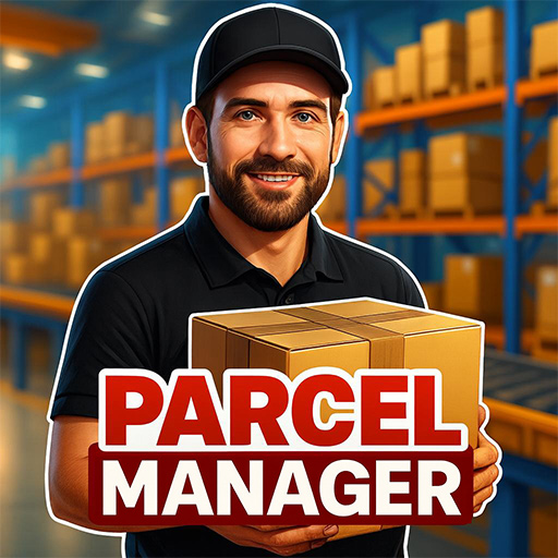 Parcel Delivery Simulator 3D Mod Apk 2.6 for android
