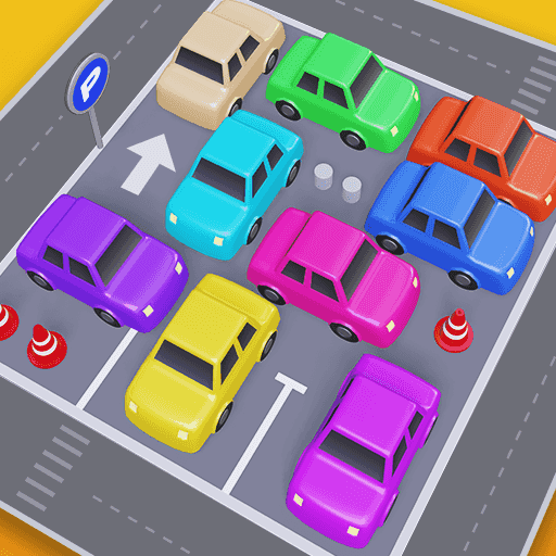 Parking Jam 3D Mod Apk 4.7.0 for android