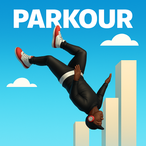 Parkour Mod Apk 2.0.2 for android