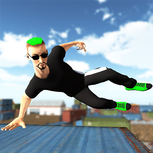 Parkour Games Mod Apk 1.7 for android