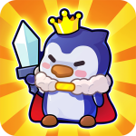 Penguin GO! Mod Apk 1.1.5 for android