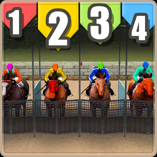 Pick Horse Racing Mod Apk 3.0.9 for android