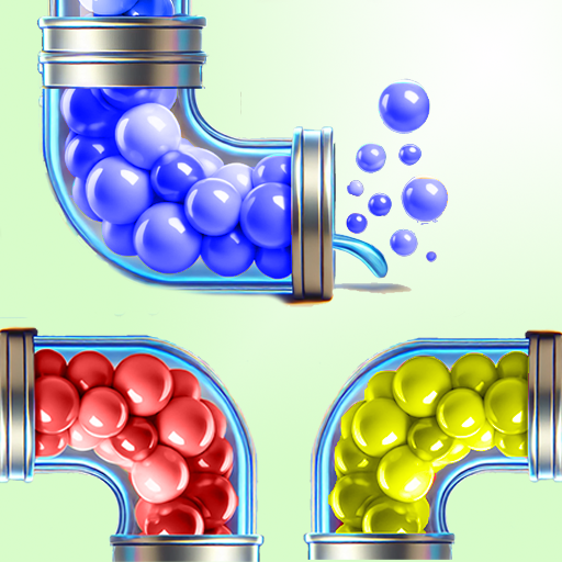 Pipes and Balls Mod Apk 1.7.6 for android