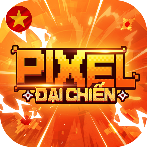 Pixel Đại Chiến Mod Apk 1.0.4 for android
