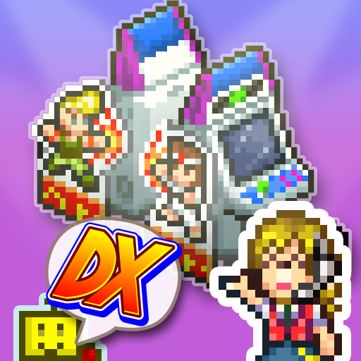 Pocket Arcade Story DX Mod Apk 1.2.2 for android