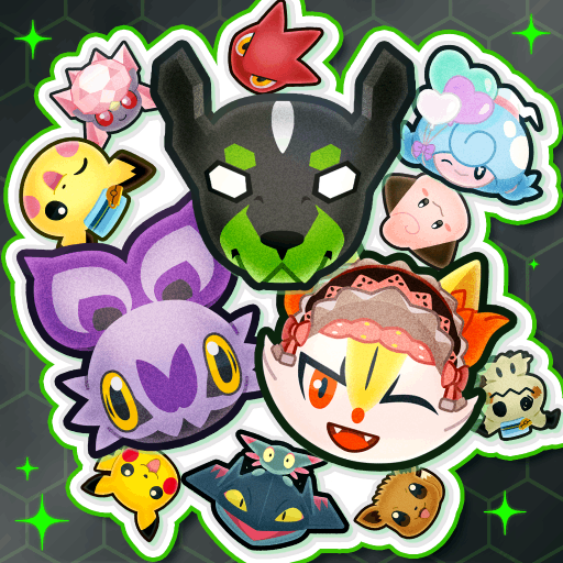 Pokémon Café ReMix Mod Apk 6.50.0 for android
