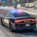 Police Car Chase Criminal Game Mod Apk 4.0 for android