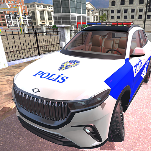 Police Games Simulator 2026 Mod Apk 1.2.3 for android