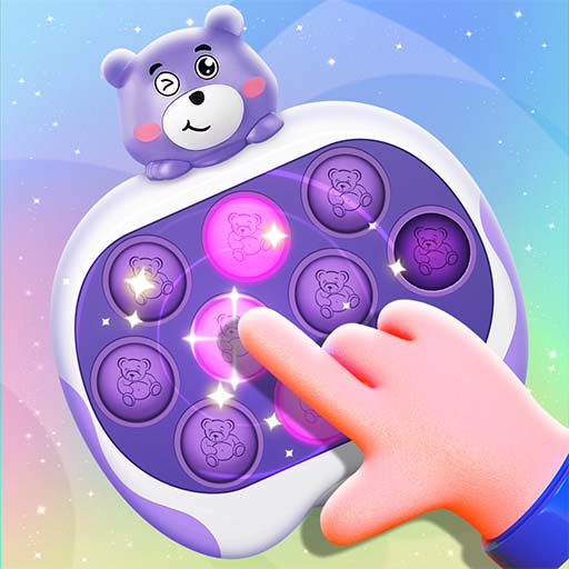 Pop It Machine Toys Antistress Mod Apk 3.8 for android