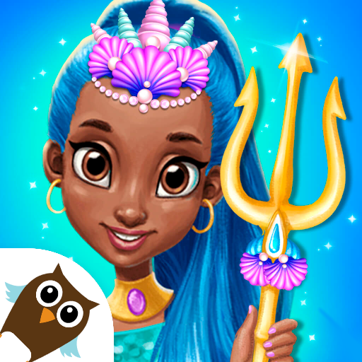 Power Girls Super City Mod Apk 7.0.50057 for android