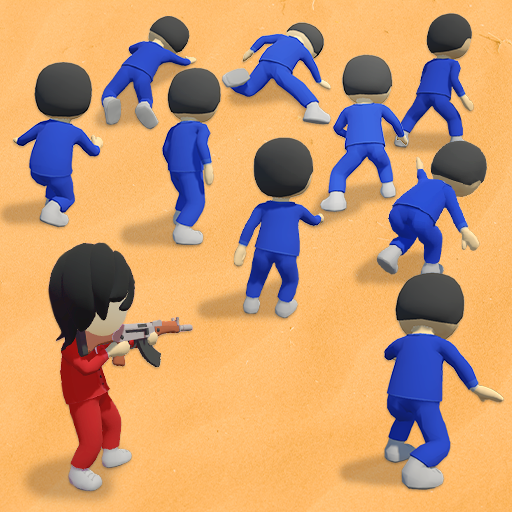 Prison Survival Mod Apk 0.31 for android